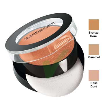 La Roche Posay Linea Toleriane Teint Blush Fard  Joue Viso 5 g Caramel