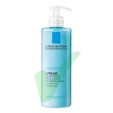 La Roche Posay Lipikar Surgras Doccia Crema 400 ml