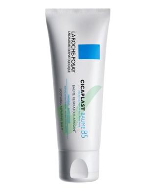 La Roche Posay Linea Cicaplast Baume B5 Balsamo Lenitivo Riparatore Viso 40 ml