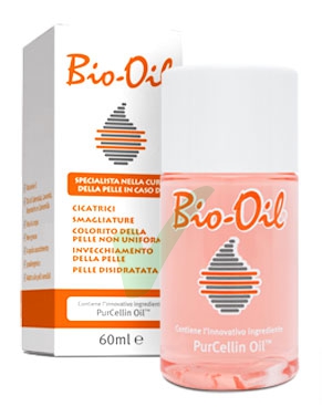 Bio-Oil Olio Dermatologico Idratante Anti-Et Uniformante Rigenerante 125 ml
