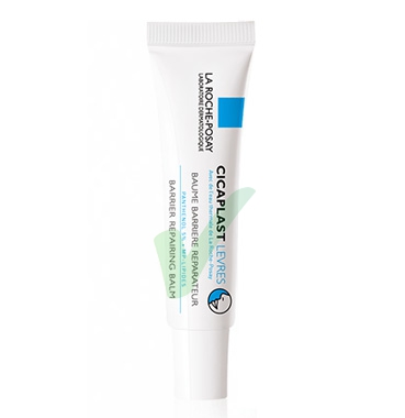 La Roche Posay Linea Cicaplast Labbra Riparazione dell'Epidermide 7,5 ml