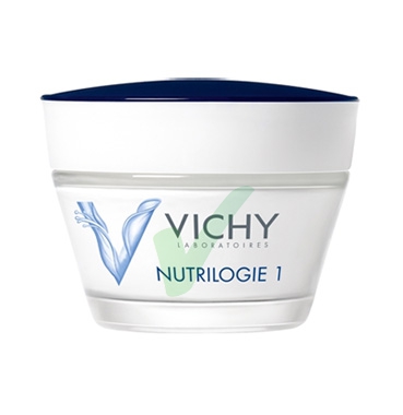 Vichy Linea Nutrilogie 1 Trattamento Nutriente per Pelli Secche e Sensibili 50ml