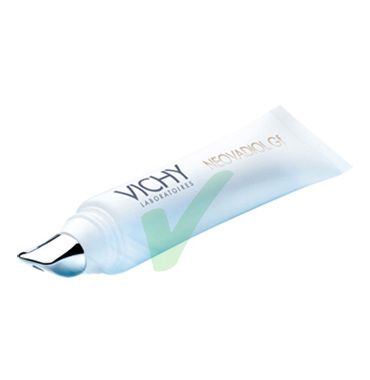 Vichy Linea Neovadiol GF Trattamento Densificante Contorno Occhi e Labbra 15 ml
