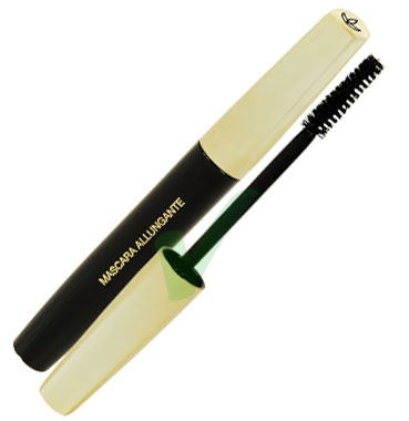 EuPhidra Linea Skin Color Mascara Allungante Ciglia Separate e Definite Nero
