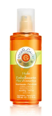 Roger&Gallet Linea Fleur d'Osmanthus Euforizzante Olio Profumato Corpo 100 ml