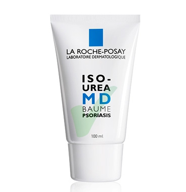 La Roche Posay Linea Iso-Urea Trattamento MD Psoriasi Balsamo Pelle Secca 100 ml