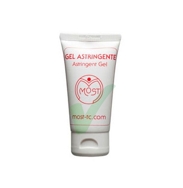 Most Linea Anti-Zanzare Anti-Meduse Gel Astringente Protezione Delicata 50 ml