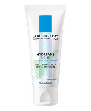La Roche Posay Linea Hydreane Idratante Pelli Sensibili Hydreane Riche 40 ml