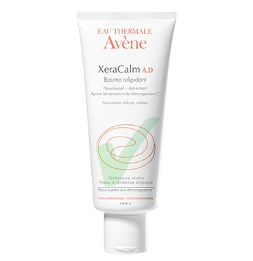 Avene Linea Xeracalm A.D. Balsamo Restitutivo Pelli Secche con Prurito 200 ml