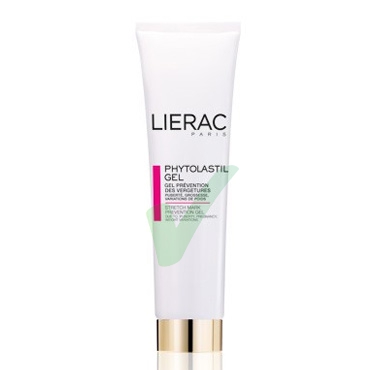 Lierac Linea Phytolastil Trattamento Gel Anti-Smagliature Ristrutturante 100 ml