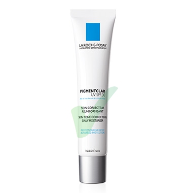 La Roche Posay Linea Pigmentclar UV SPF 30 Anti-Macchie e Discromie 40 ml