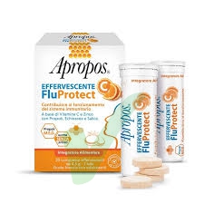 Apropos Fluprotect C 20 Cpr