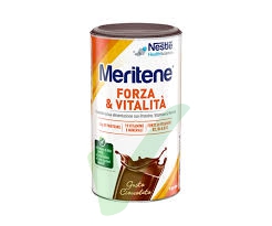 Meritene Forza e Vitalit Cioccolato 270 gr.