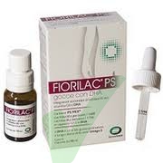 Scharper Linea Intestino Sano Florilac PS C/DHA Gocce 10 ml