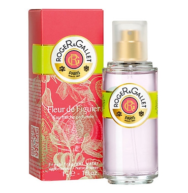 Roger&Gallet Linea Fleur de Figuier Aromatico Profumo Eau De Parfum 50 ml