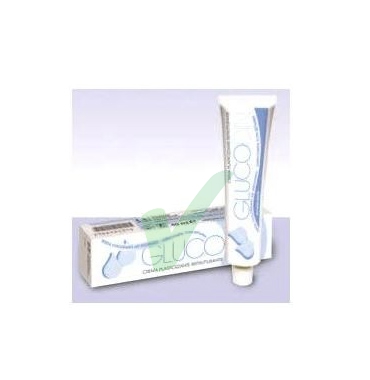 GLUCODIN Crema Idratante Ristrutturante 40 ml