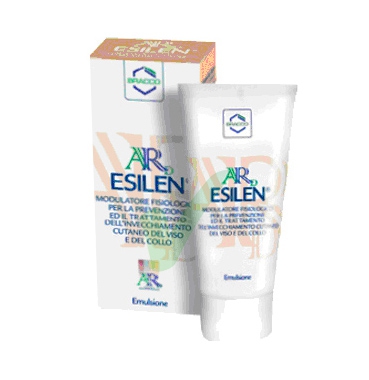 ARD Linea Antiossidanti Cutanei Esilen Emulsione Prevenzione Ossidazione 50 ml