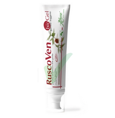 Aboca Integratori Linea Gambe e Microcircolo Ruscoven BioGel 100 ml