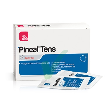 Laborest Italia Linea Articolazioni Sane Pineal Tens Integratore 14 Bustine