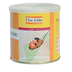 Fruttosio Edulcorante 500 gr