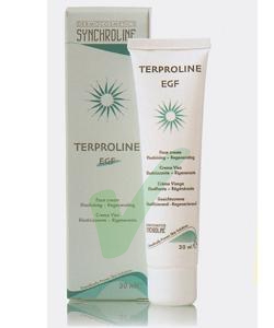Terproline EGF Crema Viso 30 ml