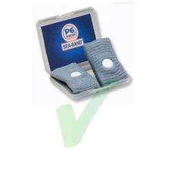 P6 Nausea Control Sea-Band Bambini