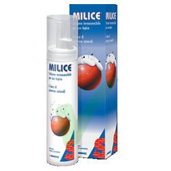 MILICE Mousse 150ml