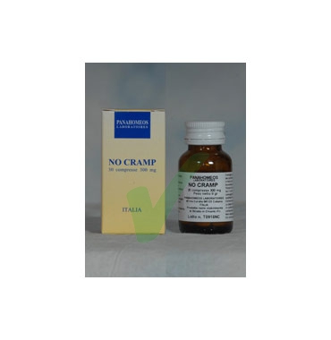 Panahomeos Fitoterapia Linea Colesterolo Panalip Integratore 45 Compresse