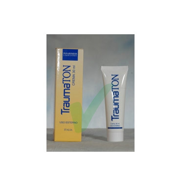 Panahomeos Fitoterapia Linea Dolori e Traumi Tramaton Trattamento Crema 30 ml