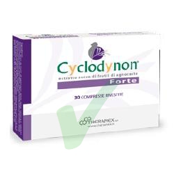 Cyclodynon Forte 30 cpr