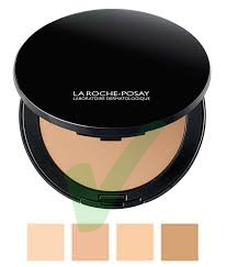 La Roche Posay Toleriane Fondotinta Compatto Polvere Colore 15