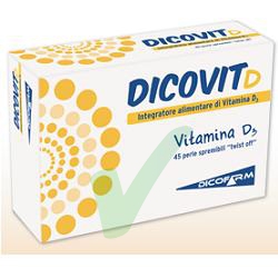 Dicovit D 45 perle