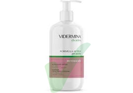 Vidermina CLX-Attiva Detergente Intimo 500 ml