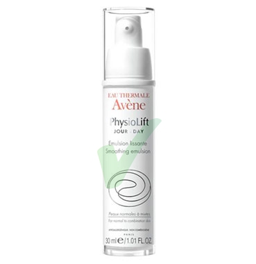 Avene Linea Anti-Et Anti-Rughe Physiolift Siero Viso Levigante Giorno 30 ml