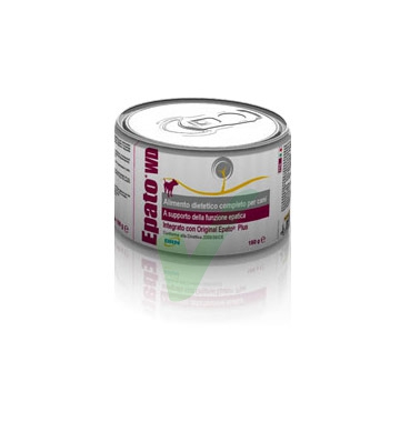 DRN Specialist Linea Animali Domestici Cani Epato Wet Diet Alimento 150 g