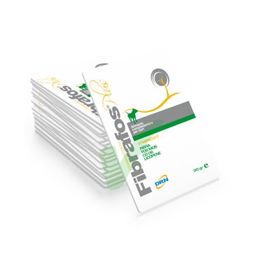 DRN Specialist Linea Animali Domestici Cani Fibrafos Alimento 20 Buste 30 g