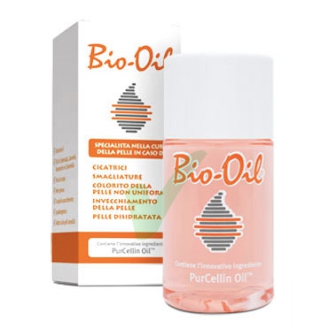 Bio-Oil Olio Dermatologico Idratante Anti-Et Uniformante Rigenerante 200 ml
