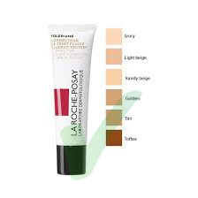 La Roche Posay Linea Toleriane Teint Fluid Fondotinta Correttore Fluido Color 10