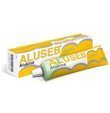 AvantGarde Linea Dermatologica Dermatite Aluseb Crema Riequilibrante 30 ml