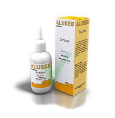AvantGarde Linea Dermatologica Dermatite Aluseb Lozione Riequilibrante 75 ml