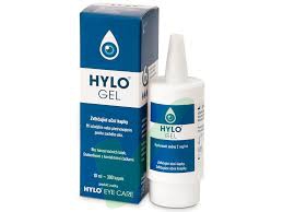 Visufarma Linea Salute e benessere Oculare Hylo-Gel Collirio Idratante 10 ml