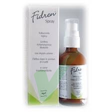 Fidren Spray 50 ml