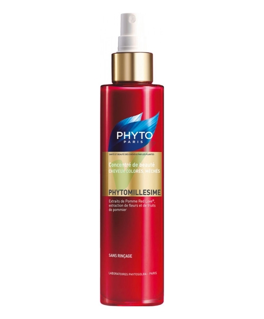 Phyto Linea Capelli Colorati o Trattati Phytomillesime Elisir Rigenerante 150 ml