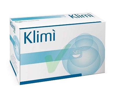 SIFI Linea Dispositivi Medici Klimi Daily Detergente Oculare 30 Salviette