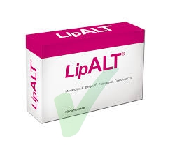 LipALT 30 cpr