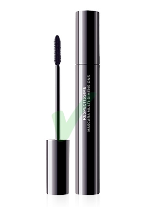 La Roche Posay Linea Respectissime Mascara Waterproof Colore Nero 7,4 ml