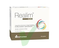 Realim 20 bustine