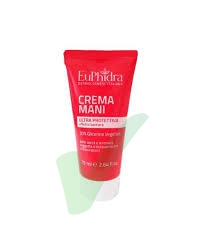 EuPhidra Crema Mani Ultra Protettiva 2x75ml