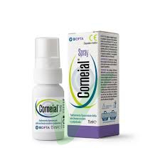 Corneial Collirio Spray 15ml