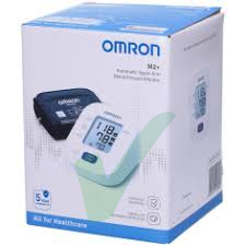 Omron Sfigmo Braccio M2+